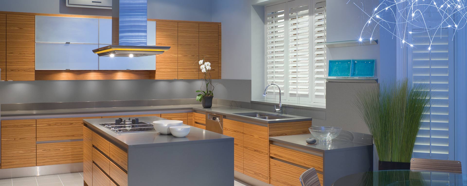 Home Artcraft Kitchens